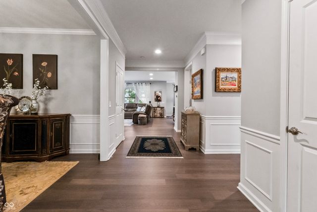 10123 Landis Boulevard, Fishers, IN 46040