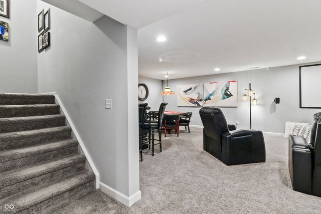 10123 Landis Boulevard, Fishers, IN 46040