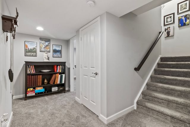10123 Landis Boulevard, Fishers, IN 46040