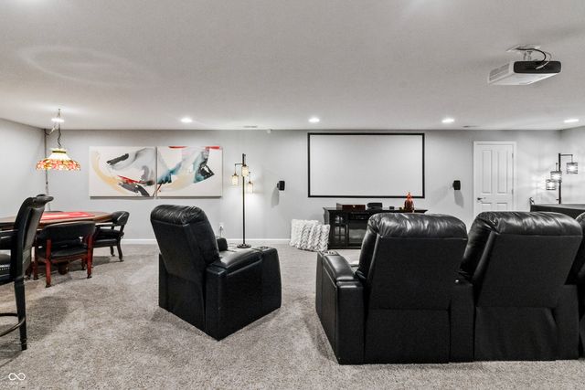 10123 Landis Boulevard, Fishers, IN 46040