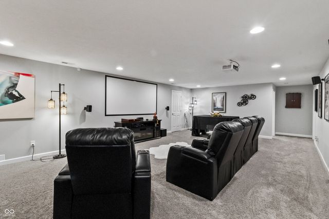 10123 Landis Boulevard, Fishers, IN 46040