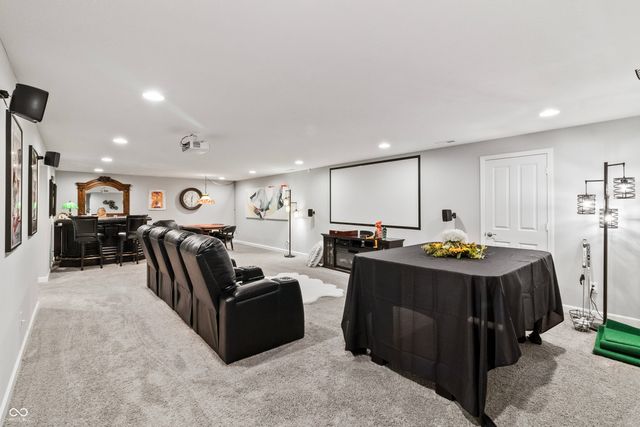 10123 Landis Boulevard, Fishers, IN 46040