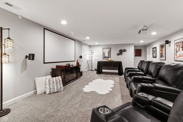 10123 Landis Boulevard, Fishers, IN 46040