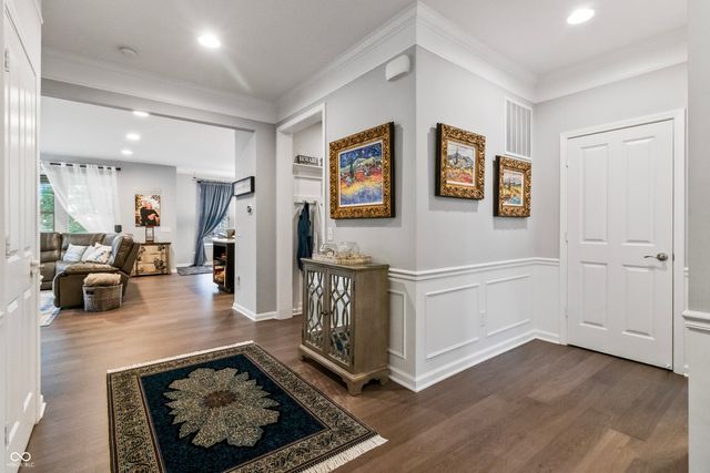 10123 Landis Boulevard, Fishers, IN 46040