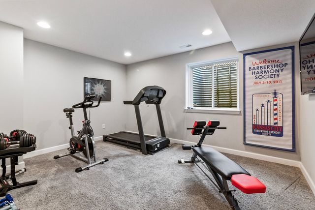 10123 Landis Boulevard, Fishers, IN 46040