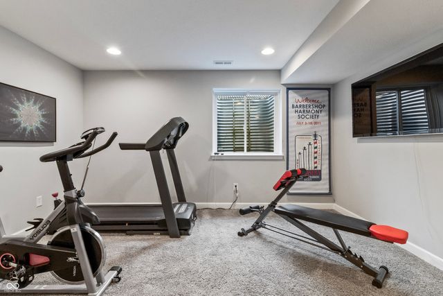 10123 Landis Boulevard, Fishers, IN 46040