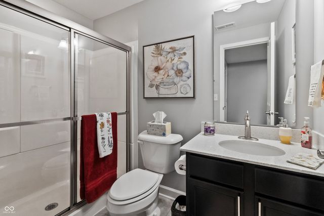 10123 Landis Boulevard, Fishers, IN 46040