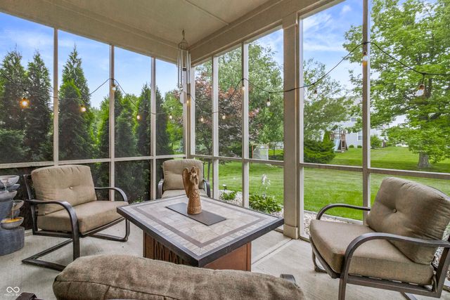 10123 Landis Boulevard, Fishers, IN 46040