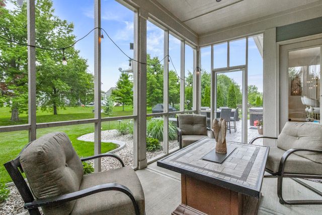 10123 Landis Boulevard, Fishers, IN 46040