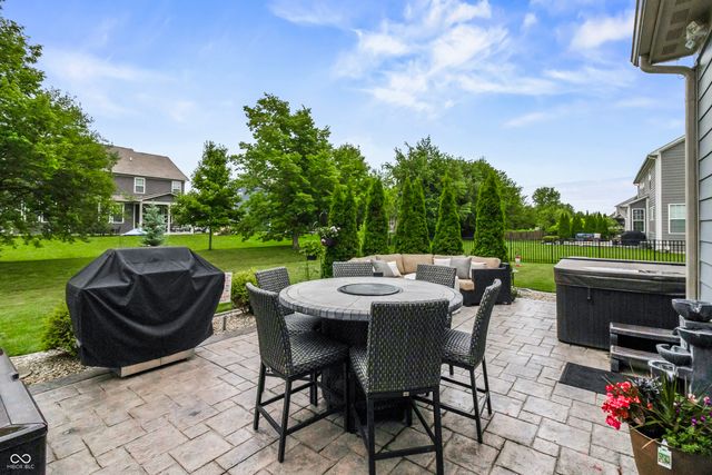 10123 Landis Boulevard, Fishers, IN 46040