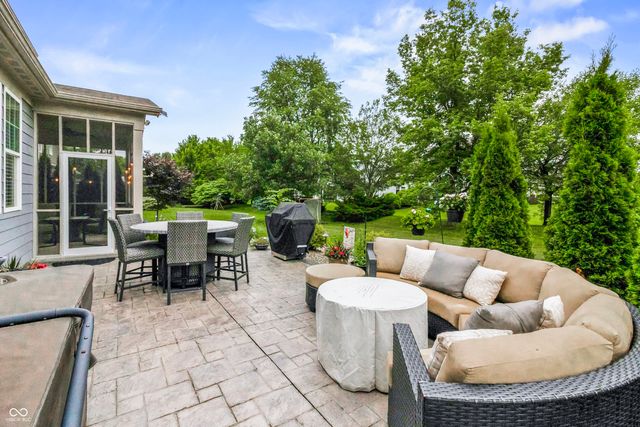 10123 Landis Boulevard, Fishers, IN 46040