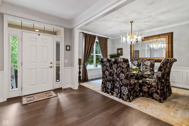 10123 Landis Boulevard, Fishers, IN 46040