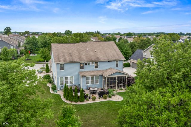 10123 Landis Boulevard, Fishers, IN 46040