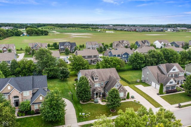 10123 Landis Boulevard, Fishers, IN 46040