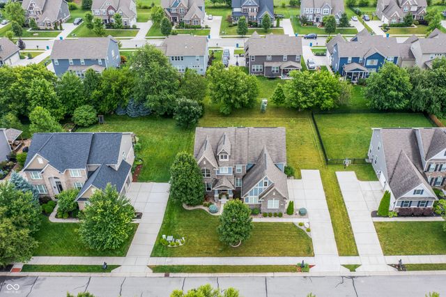10123 Landis Boulevard, Fishers, IN 46040