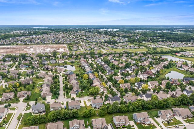 10123 Landis Boulevard, Fishers, IN 46040