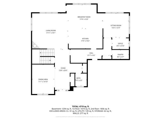 10123 Landis Boulevard, Fishers, IN 46040
