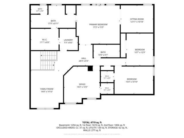 10123 Landis Boulevard, Fishers, IN 46040