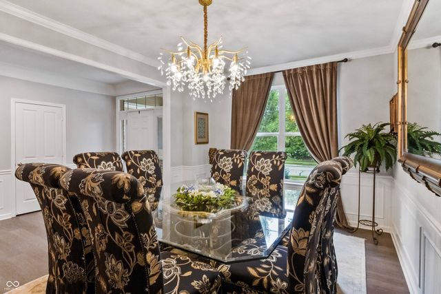 10123 Landis Boulevard, Fishers, IN 46040
