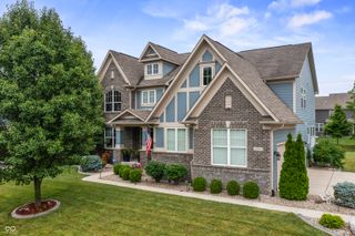 10123 Landis Boulevard, Fishers, IN 46040