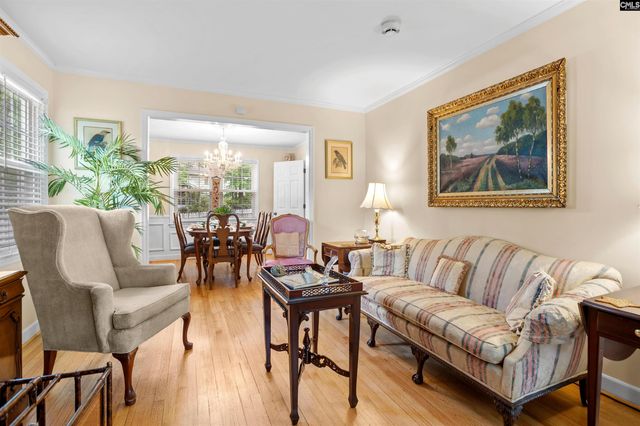 106 Greenbow Court, Columbia, SC 29212