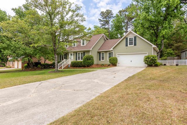 106 Greenbow Court, Columbia, SC 29212