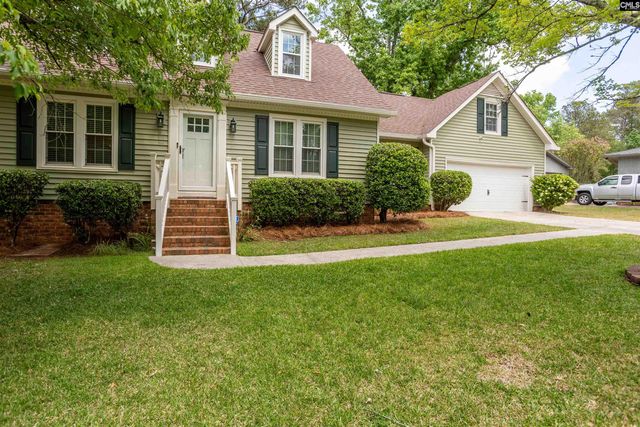 106 Greenbow Court, Columbia, SC 29212