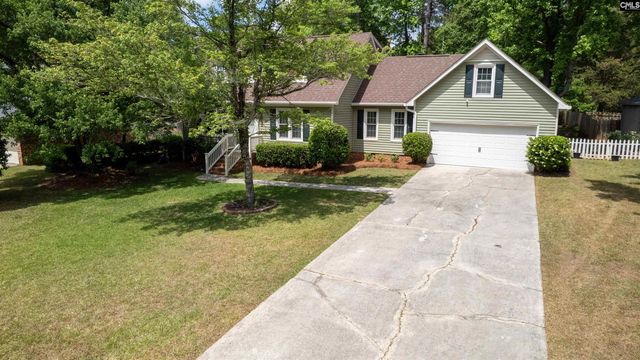 106 Greenbow Court, Columbia, SC 29212