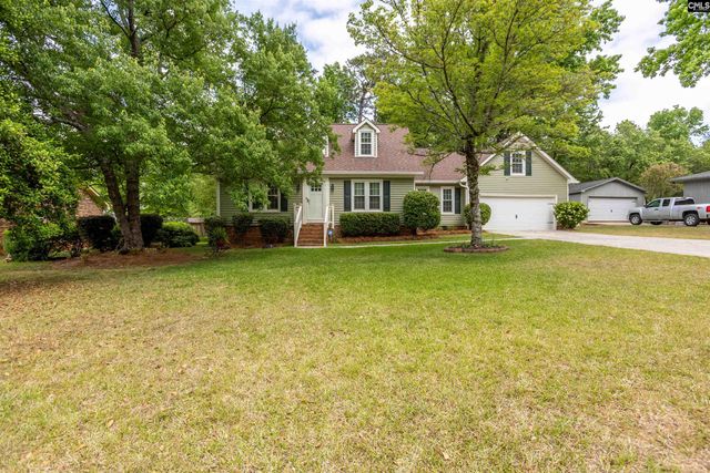 106 Greenbow Court, Columbia, SC 29212