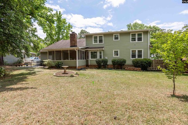 106 Greenbow Court, Columbia, SC 29212