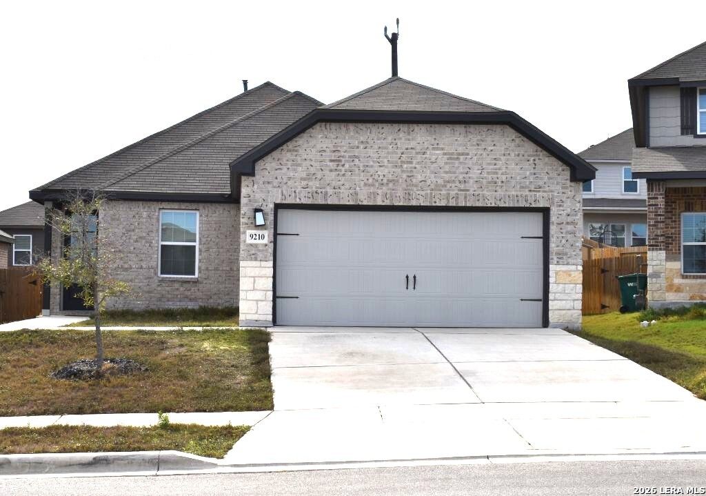 9210 Espradrille Run, Converse, TX 78109