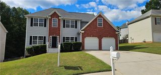 6513 Barkston Trace, Douglasville, GA 30135