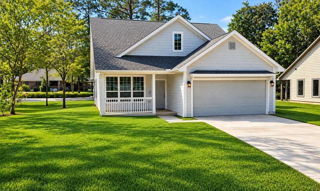 111 Sharon Lane, Livingston, TX 77351