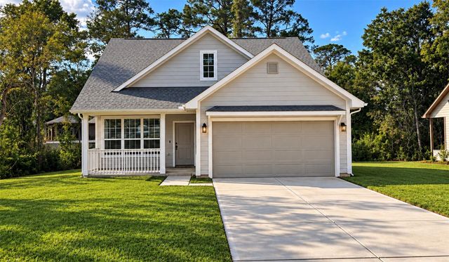 111 Sharon Lane, Livingston, TX 77351