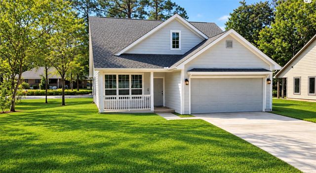 111 Sharon Lane, Livingston, TX 77351