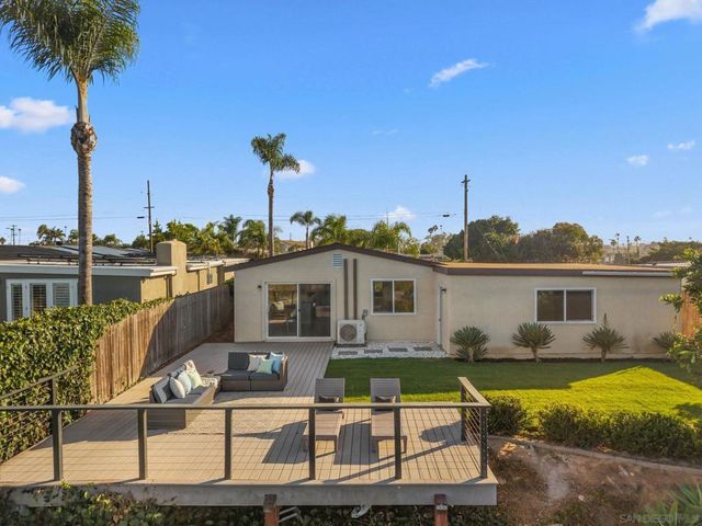 3628 Arlington St, San Diego, CA 92117