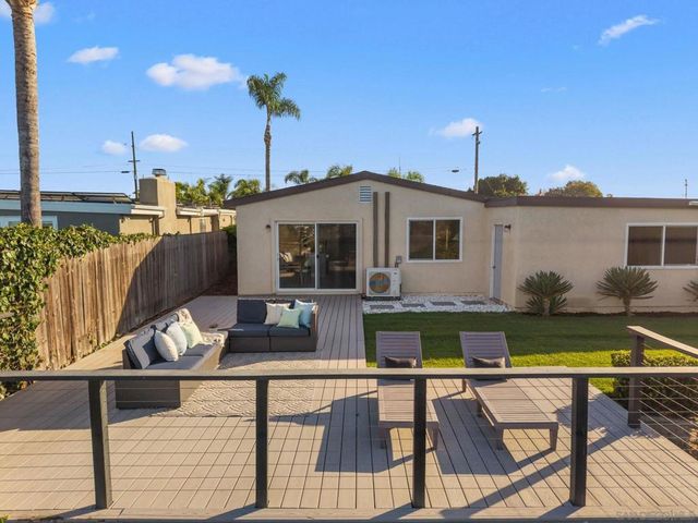 3628 Arlington St, San Diego, CA 92117