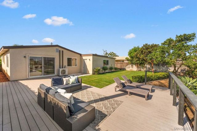 3628 Arlington St, San Diego, CA 92117