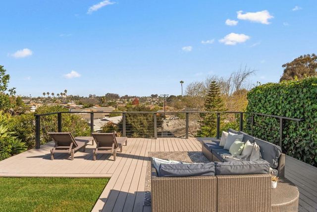 3628 Arlington St, San Diego, CA 92117
