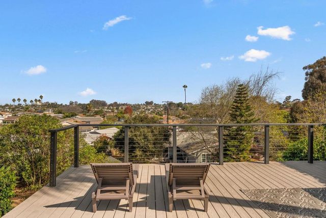 3628 Arlington St, San Diego, CA 92117