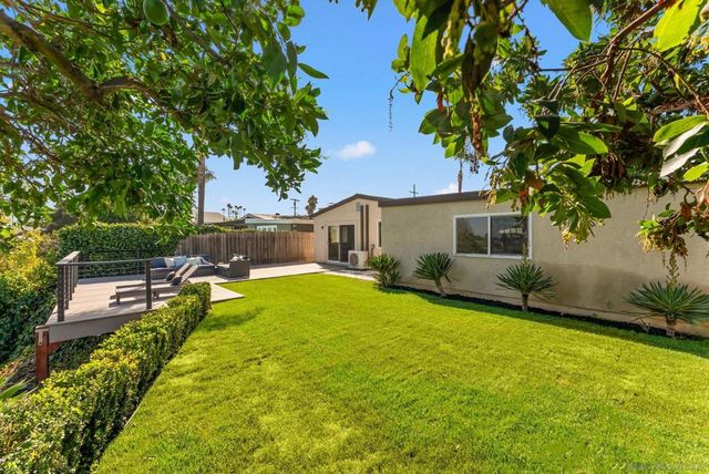 3628 Arlington St, San Diego, CA 92117
