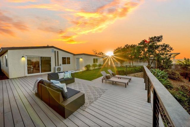 3628 Arlington St, San Diego, CA 92117