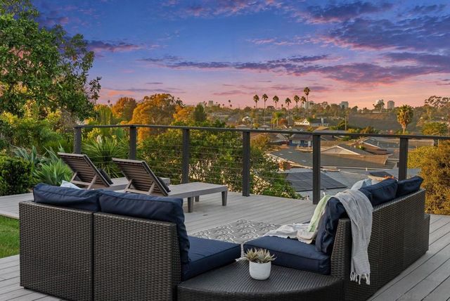 3628 Arlington St, San Diego, CA 92117