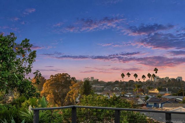 3628 Arlington St, San Diego, CA 92117