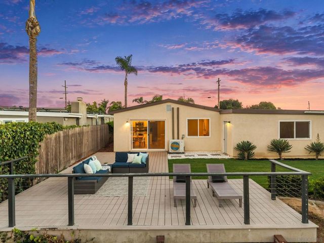 3628 Arlington St, San Diego, CA 92117