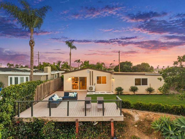 3628 Arlington St, San Diego, CA 92117