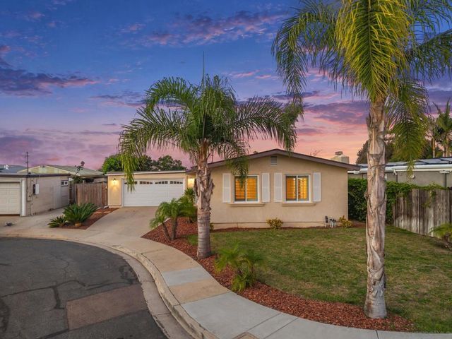 3628 Arlington St, San Diego, CA 92117