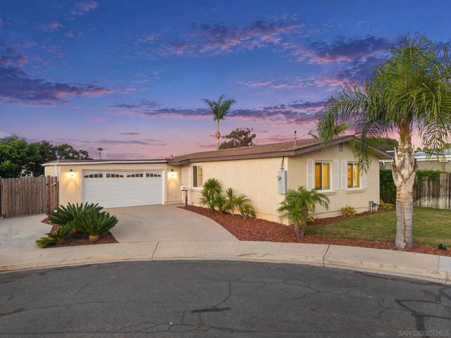 3628 Arlington St, San Diego, CA 92117