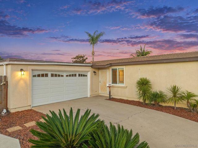 3628 Arlington St, San Diego, CA 92117