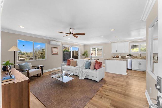 3628 Arlington St, San Diego, CA 92117